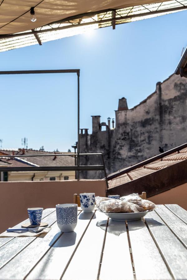 Casa Timaloki - Sanremo Centro公寓 外观 照片
