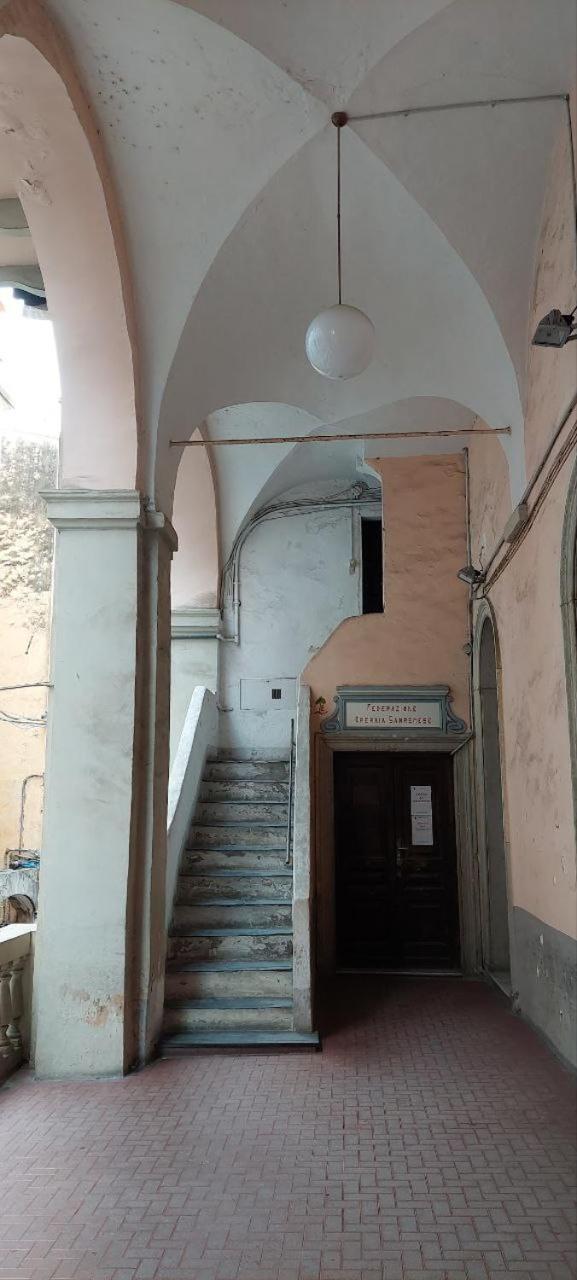 Casa Timaloki - Sanremo Centro公寓 外观 照片
