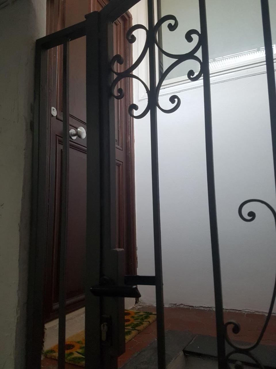 Casa Timaloki - Sanremo Centro公寓 外观 照片